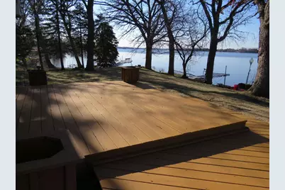 W9847 Dunn Road, Fox Lake, WI 53933 - Photo 17