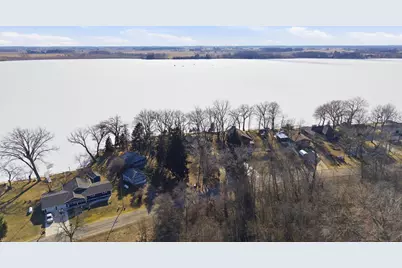 W9847 Dunn Road, Fox Lake, WI 53933 - Photo 41