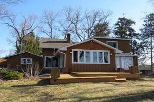 W9847 Dunn Rd, Fox Lake, WI 53933 - Photo 1