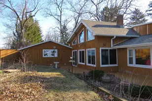 W9847 Dunn Rd, Fox Lake, WI 53933 - Photo 3