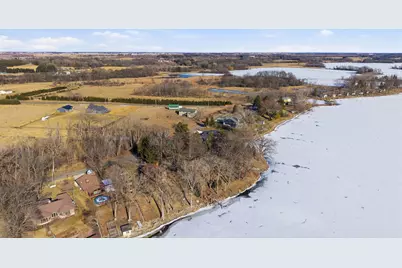 W9847 Dunn Road, Fox Lake, WI 53933 - Photo 43