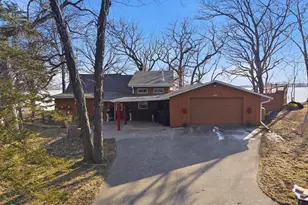 W9847 Dunn Rd, Fox Lake, WI 53933 - Photo 47