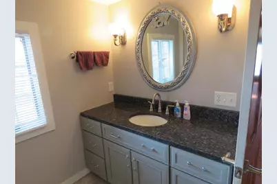 W9847 Dunn Road, Fox Lake, WI 53933 - Photo 37