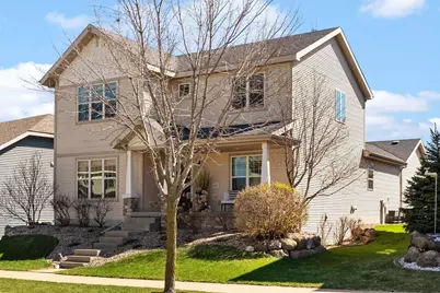 529 Pine Lawn Parkway, Verona, WI 53593 - Photo 3