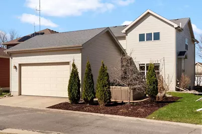 529 Pine Lawn Parkway, Verona, WI 53593 - Photo 5