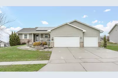 3730 Solar Avenue, Janesville, WI 53548 - Photo 1