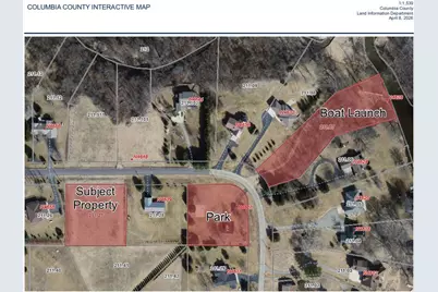 Lot 27 Allan Road, Portage, WI 53901 - Photo 15