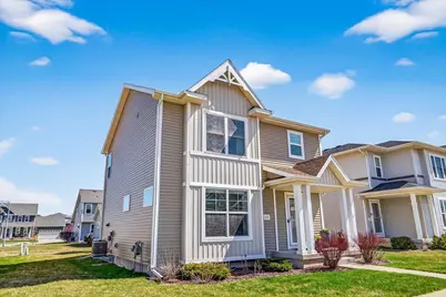 415 Pluto Street, Madison, WI 53718 - Photo 3