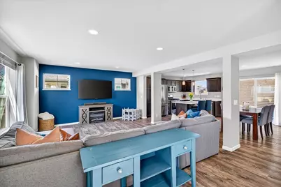 415 Pluto Street, Madison, WI 53718 - Photo 5