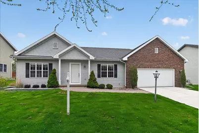 507 Galway Terrace, Cottage Grove, WI 53527 - Photo 1