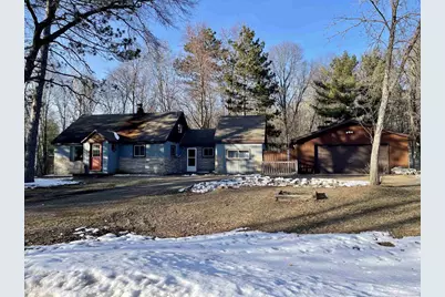 4368 Valley Court, Rhinelander, WI 54501 - Photo 5