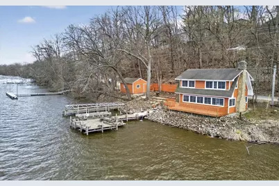 433 E Ellendale Road, Edgerton, WI 53534 - Photo 37