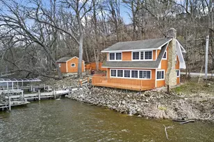 433 E Ellendale Rd, Edgerton, WI 53534 - Photo 1