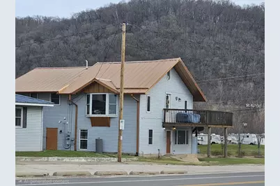 119 &amp; 121 Main Street, Lynxville, WI 54626 - Photo 1