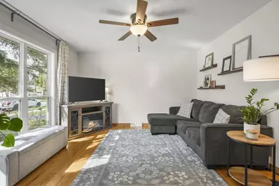 1809 Golden Oak Lane, Madison, WI 53711 - Photo 3