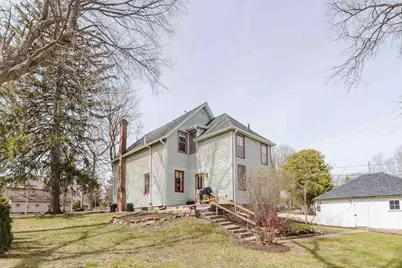 415 N Wisconsin Street, Mineral Point, WI 53565 - Photo 3