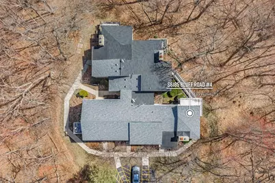 S6185 Bluff Road #4, Merrimac, WI 53561 - Photo 31