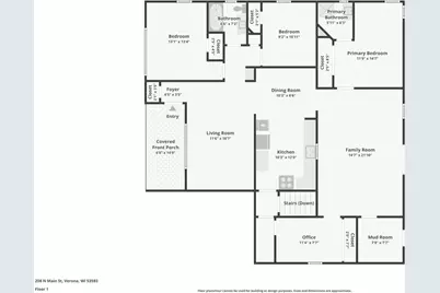 208 N Main Street, Verona, WI 53593 - Photo 49