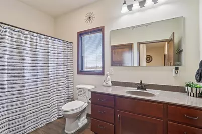 W2821 Fonda Lane, Belleville, WI 53508 - Photo 37