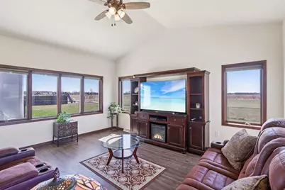 W2821 Fonda Lane, Belleville, WI 53508 - Photo 15