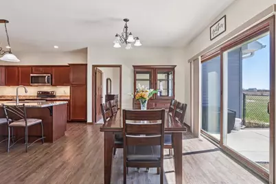 W2821 Fonda Lane, Belleville, WI 53508 - Photo 13