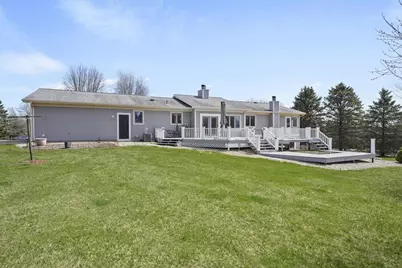 4633 Toepfer Road, Middleton, WI 53562 - Photo 3