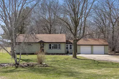 W5097 Highway 16, Rio, WI 53960 - Photo 1