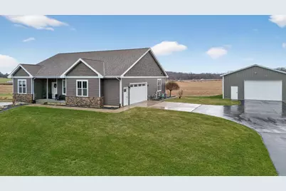 1823 S Brooklyn Drive, Stoughton, WI 53589 - Photo 47