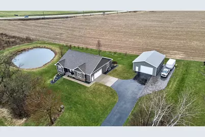 1823 S Brooklyn Drive, Stoughton, WI 53589 - Photo 1