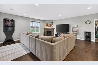 1823 S Brooklyn Drive, Stoughton, WI 53589 - Photo 35