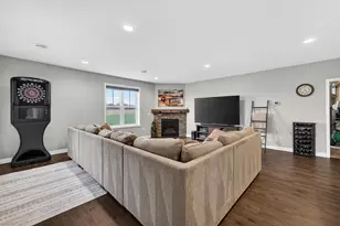 1823 S Brooklyn Dr, Stoughton, WI 53589 - Photo 35