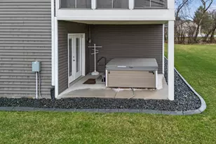 1823 S Brooklyn Dr, Stoughton, WI 53589 - Photo 49