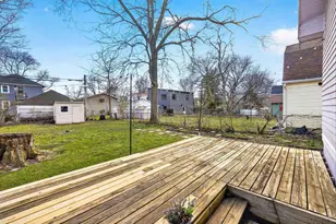 2737 Union St, Madison, WI 53704 - Photo 31