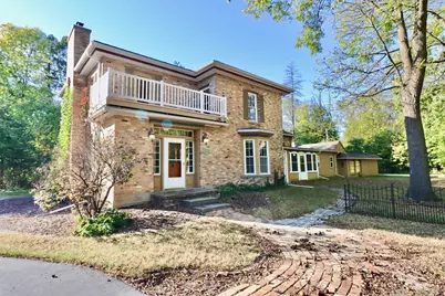 2331 W St Lawrence Avenue, Beloit, WI 53511 - Photo 1