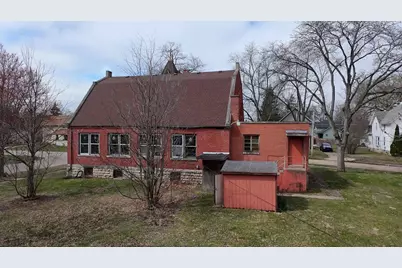 1101 Partridge Avenue, Beloit, WI 53511 - Photo 3