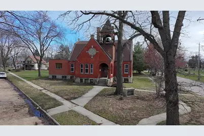 1101 Partridge Avenue, Beloit, WI 53511 - Photo 1