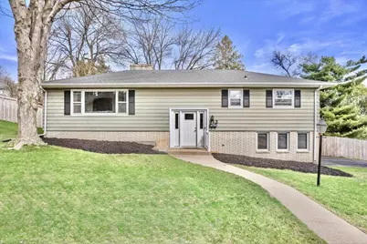 612 Roosevelt Street, Fort Atkinson, WI 53538 - Photo 1