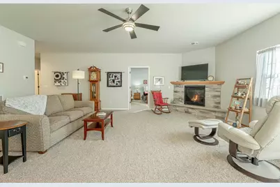 201 Boann Terrace, Belleville, WI 53508 - Photo 13