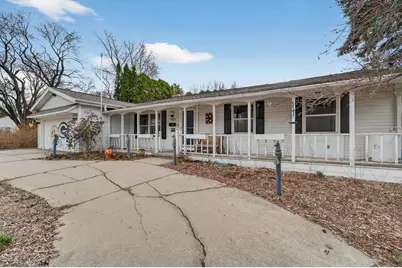 502 Nichols Road, Monona, WI 53716 - Photo 1