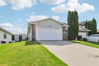 450 Concord Drive, Oregon, WI 53575 - Photo 3