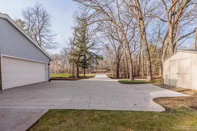 4930 Hickory Trail, Middleton, WI 53562 - Photo 7