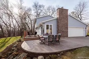 4930 Hickory Trail, Middleton, WI 53562 - Photo 33