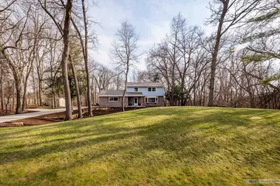 4930 Hickory Trail, Middleton, WI 53562 - Photo 5