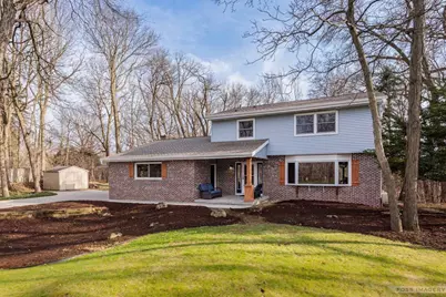 4930 Hickory Trail, Middleton, WI 53562 - Photo 3