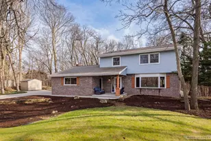 4930 Hickory Trail, Middleton, WI 53562 - Photo 3