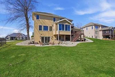 656 Rinpoche Lane, Oregon, WI 53575 - Photo 57