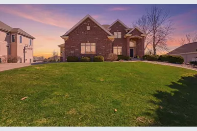 656 Rinpoche Lane, Oregon, WI 53575 - Photo 1