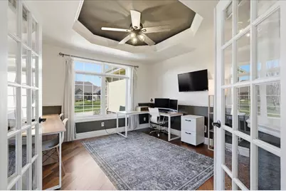 656 Rinpoche Lane, Oregon, WI 53575 - Photo 23