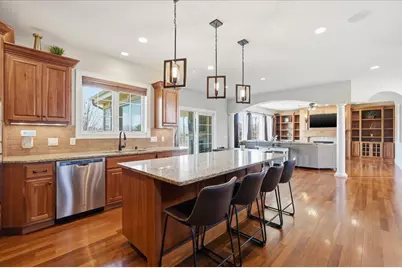 656 Rinpoche Lane, Oregon, WI 53575 - Photo 11