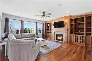 656 Rinpoche Ln, Oregon, WI 53575 - Photo 17